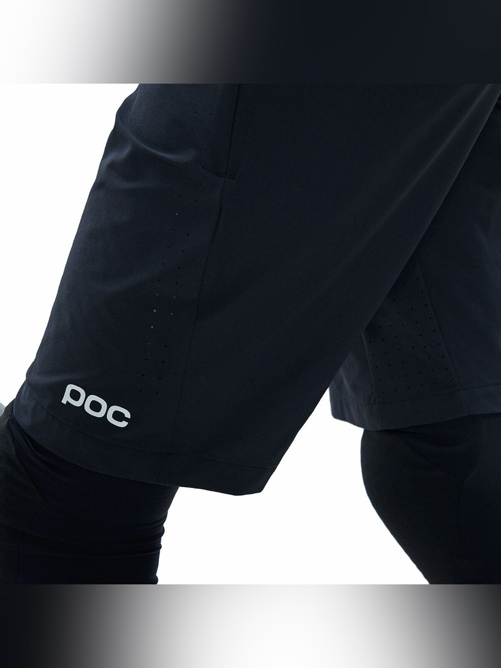 POC Motion Air MTB Shorts - Picture 2 of 8